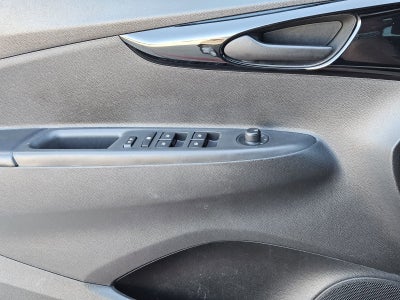 2021 Chevrolet Spark 1LT Automatic