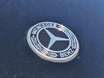 2023 Mercedes-Benz CLA 250 Coupe CLA 250