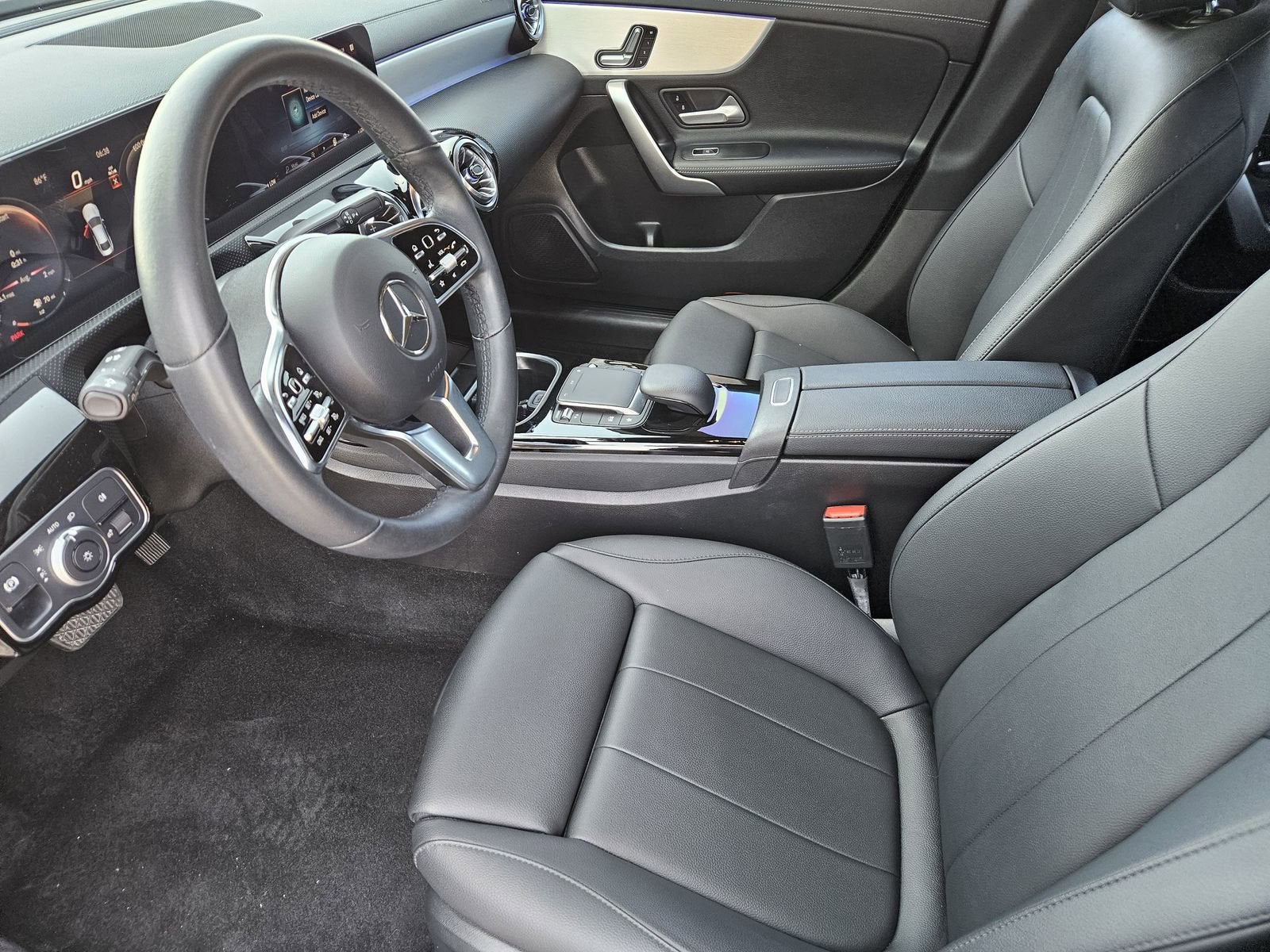 2023 Mercedes-Benz CLA 250 Coupe CLA 250