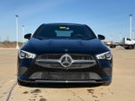 2023 Mercedes-Benz CLA 250 Coupe CLA 250