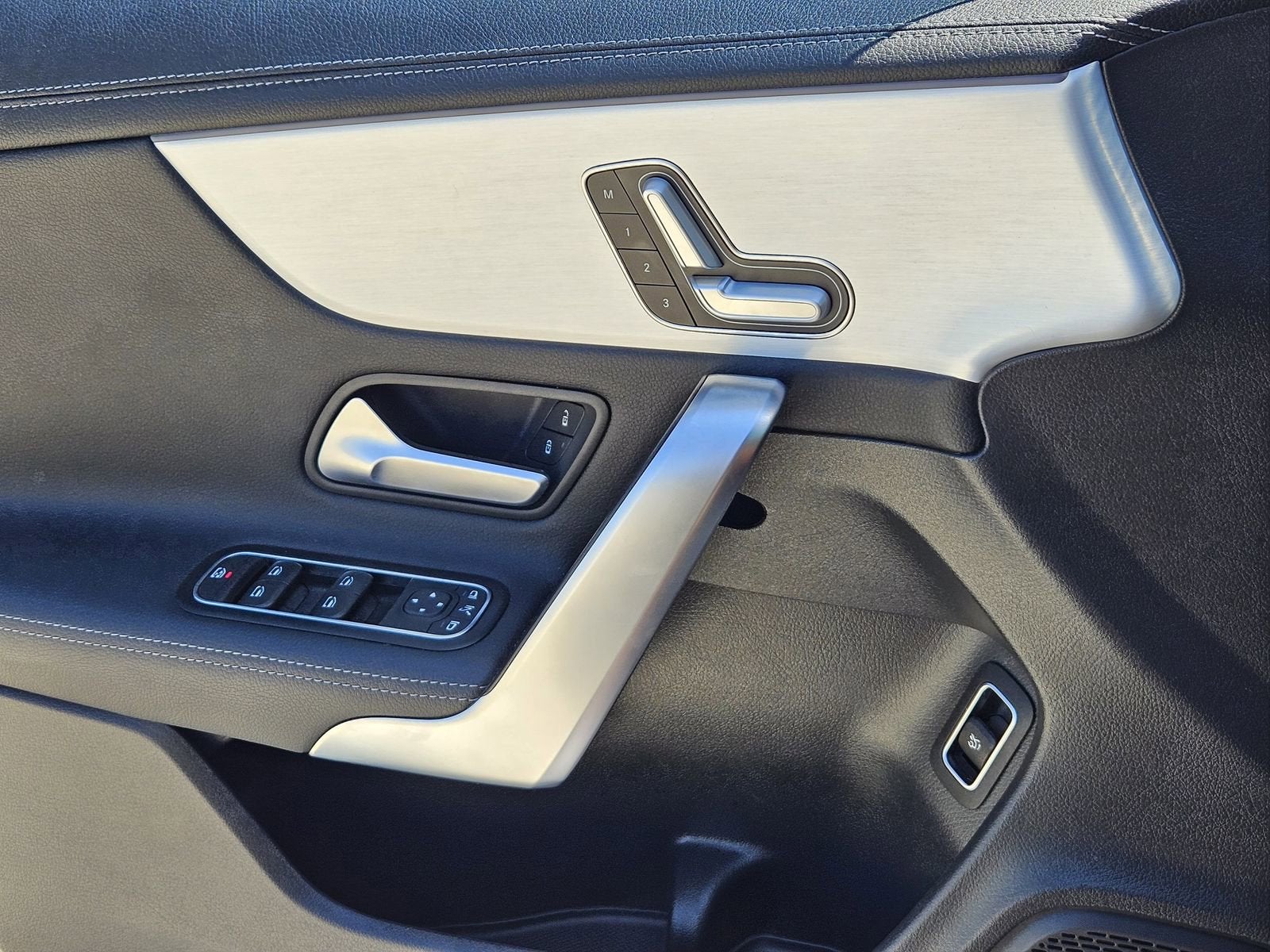 2023 Mercedes-Benz CLA 250 Coupe CLA 250