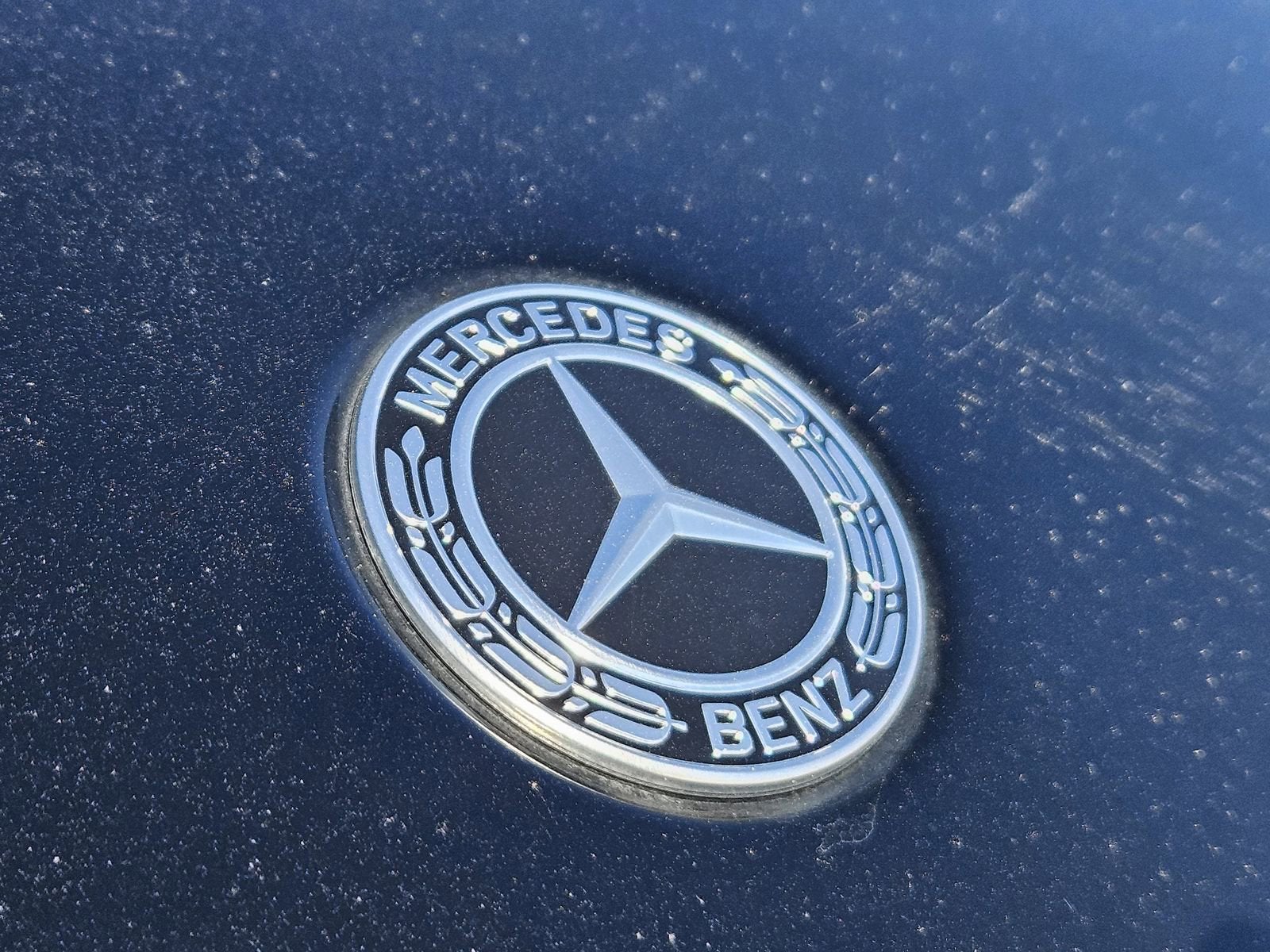 2025 Mercedes-Benz GLB 250 4MATIC®