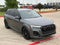 2025 Audi SQ7 Prestige TFSI quattro Tiptronic
