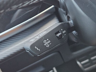 2025 Audi SQ7 Prestige TFSI quattro Tiptronic