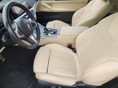 2023 BMW M440i xDrive