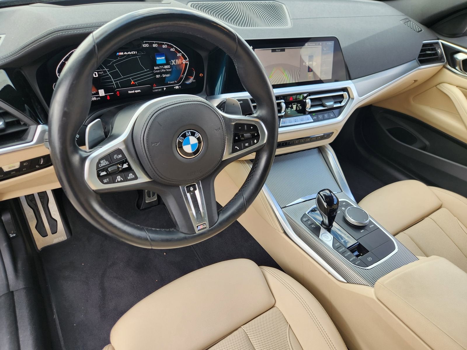 2023 BMW M440i xDrive