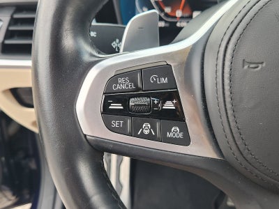 2023 BMW M440i xDrive