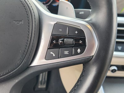 2023 BMW M440i xDrive