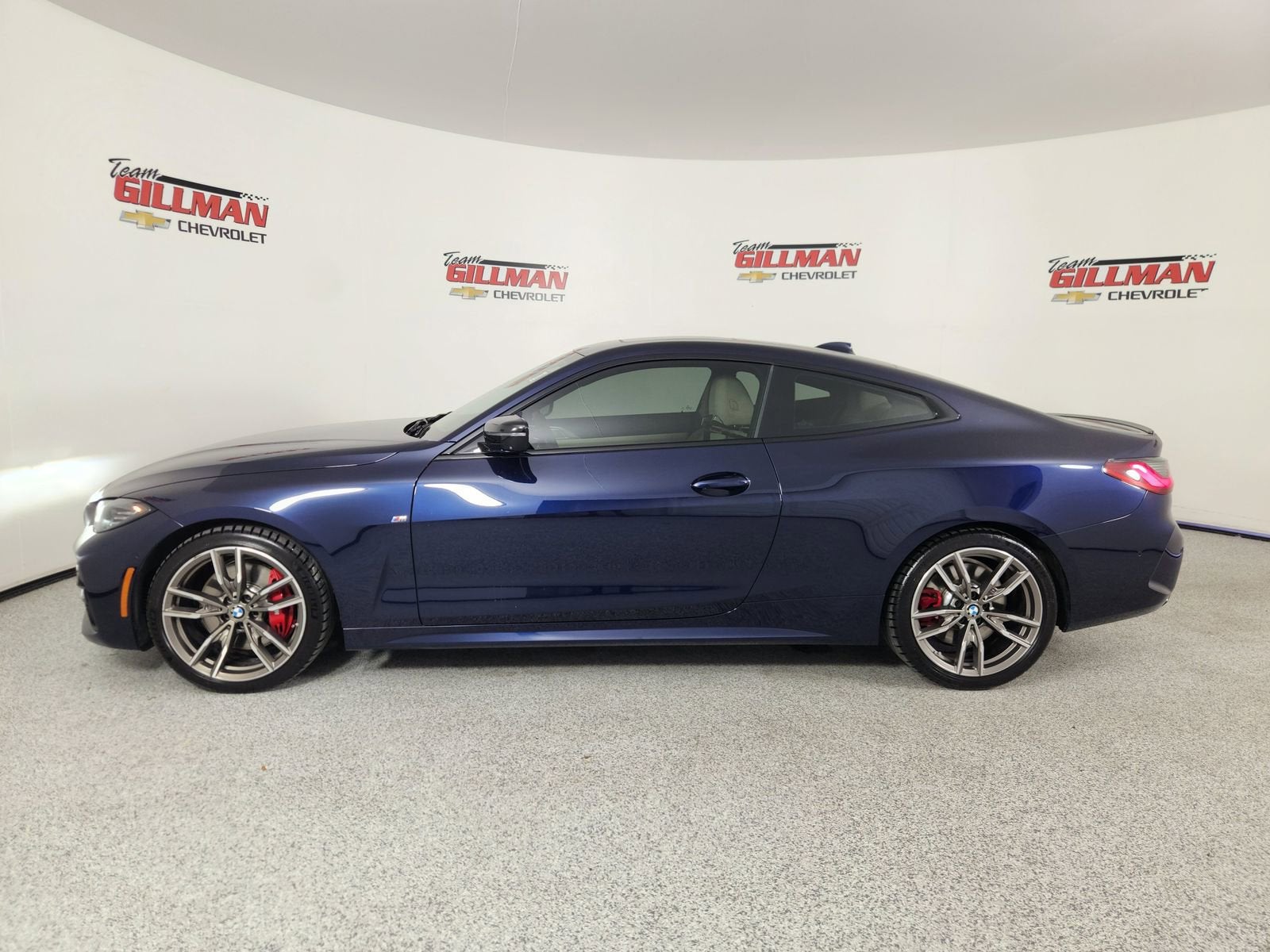 2023 BMW M440i xDrive