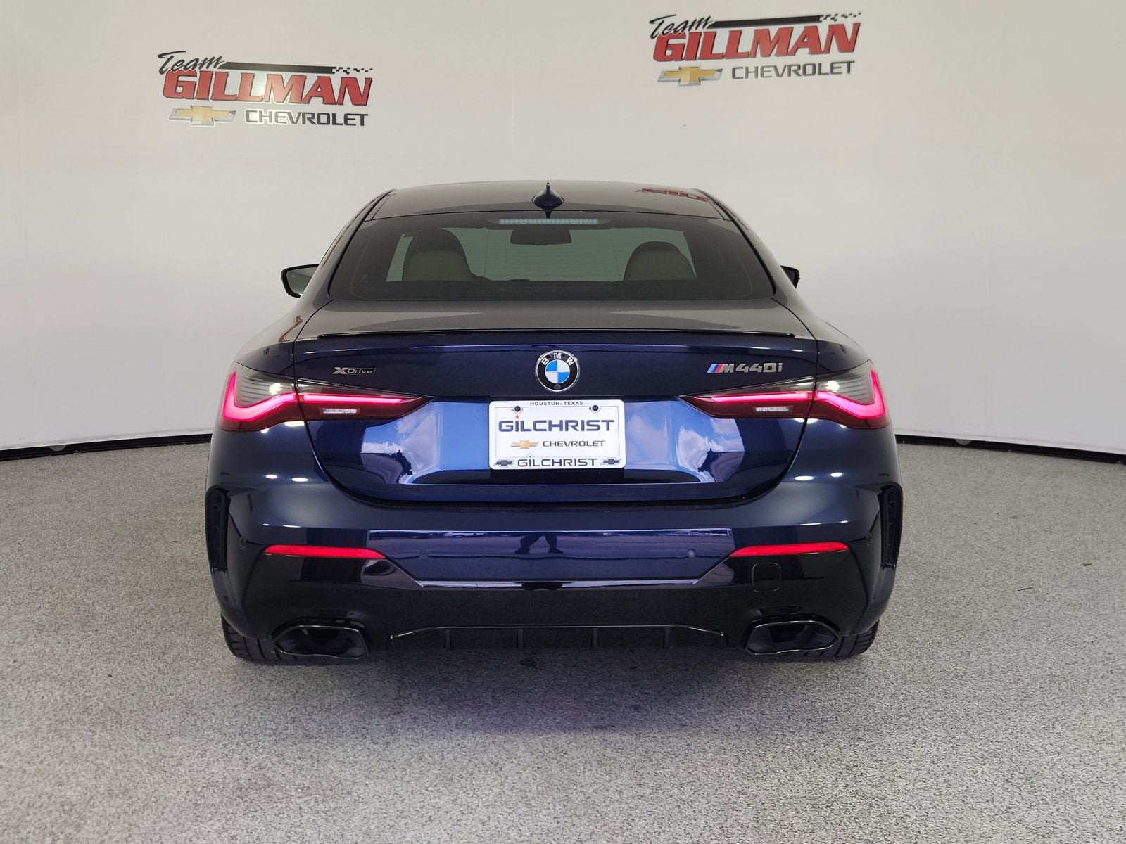 2023 BMW M440i xDrive