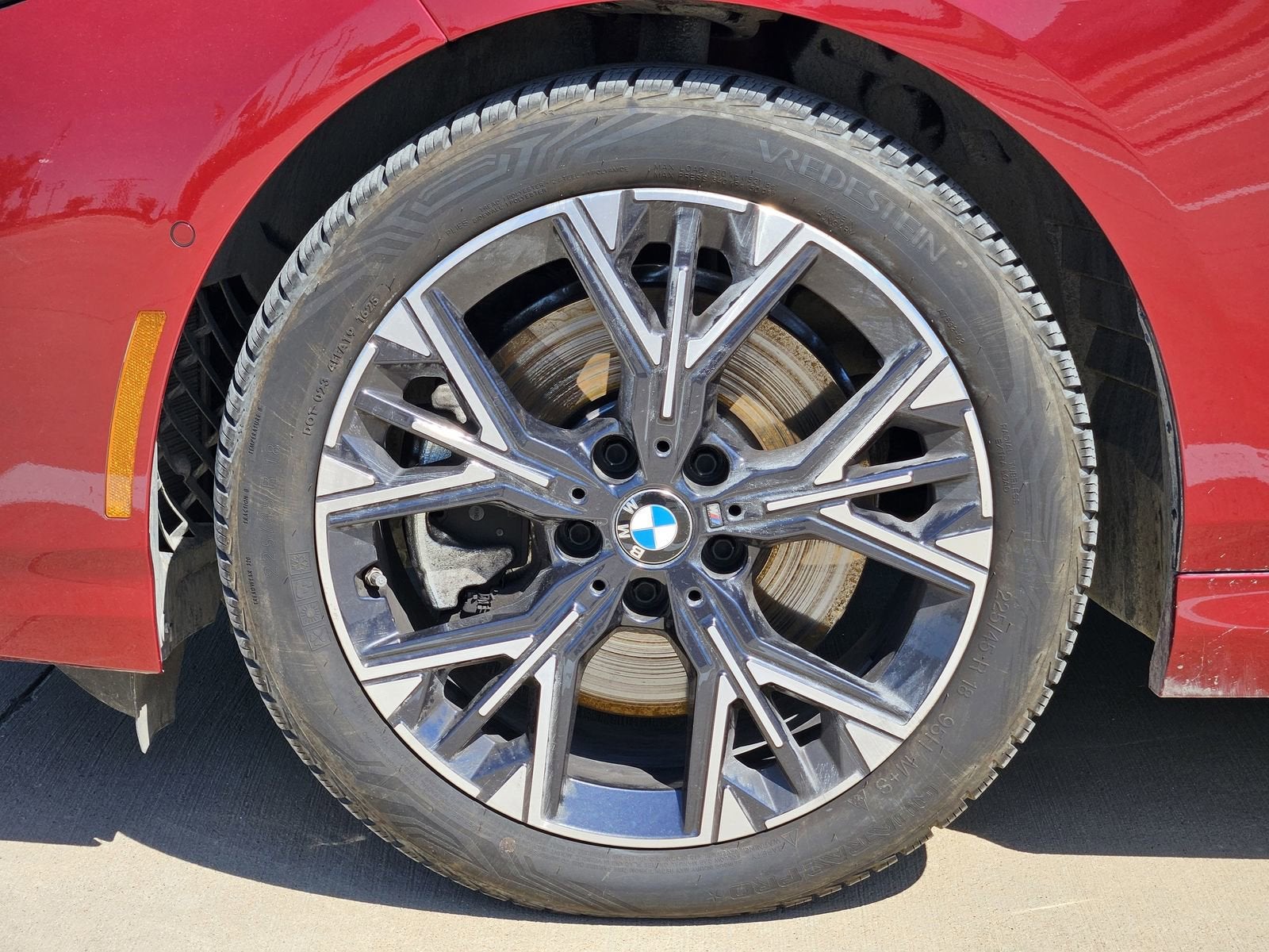 2025 BMW 2 Series 228 xDrive