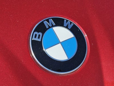 2025 BMW 2 Series 228 xDrive