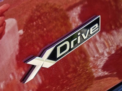 2025 BMW 2 Series 228 xDrive