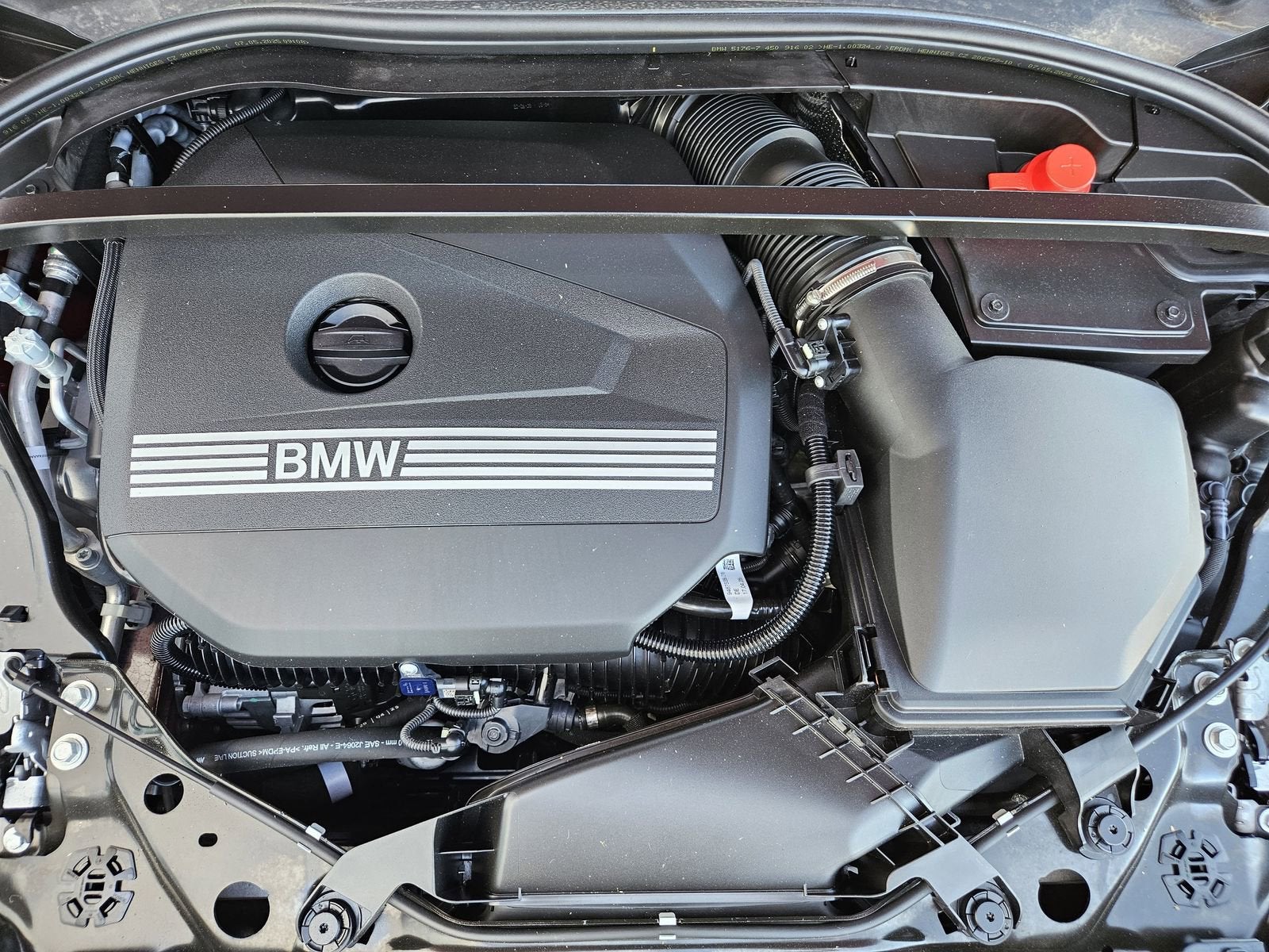 2025 BMW 2 Series 228 xDrive