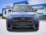 2025 MINI Countryman John Cooper Works
