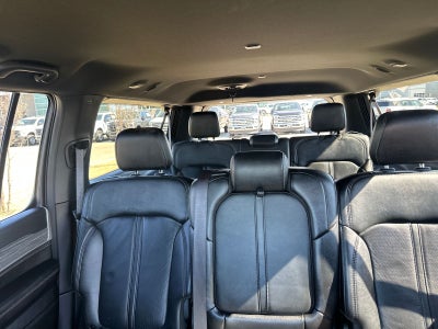 2023 Jeep Wagoneer L Series III