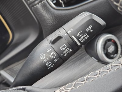 2023 Jeep Wagoneer L Series III