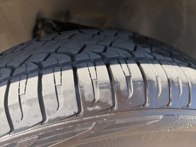 2007 Dodge Ram 1500 SLT