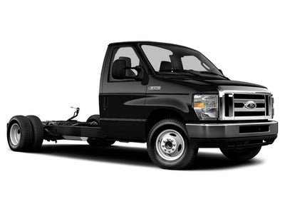 2018 Ford E-450SD Base