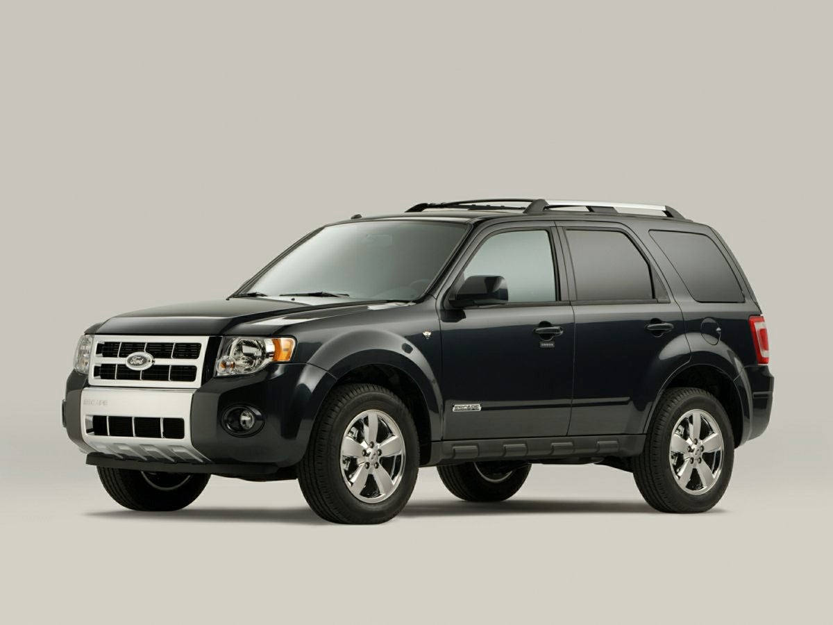 2008 Ford Escape XLT