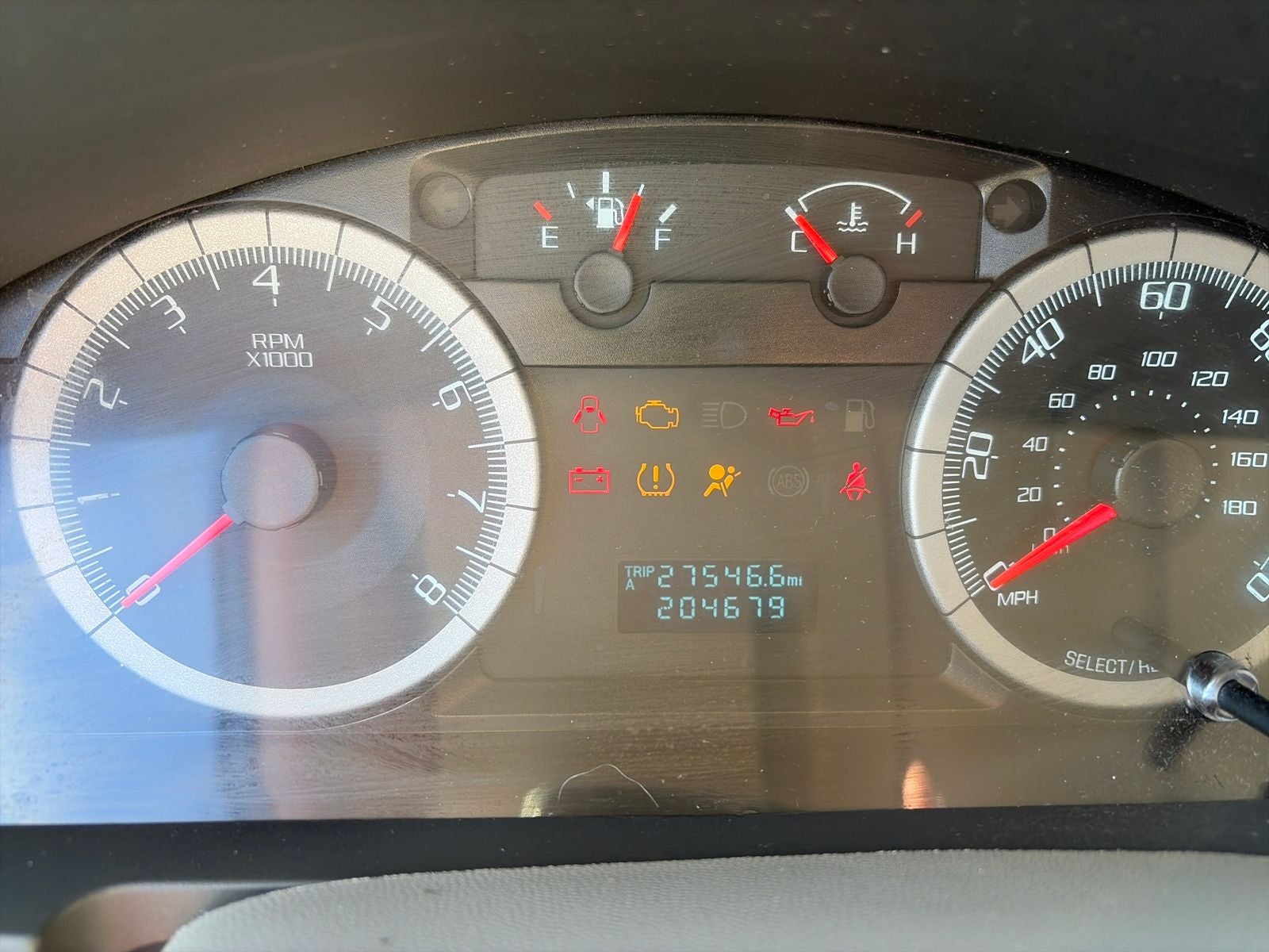 2010 Ford Escape XLS