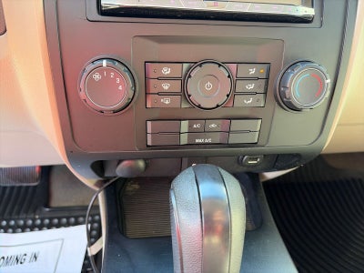 2010 Ford Escape XLS