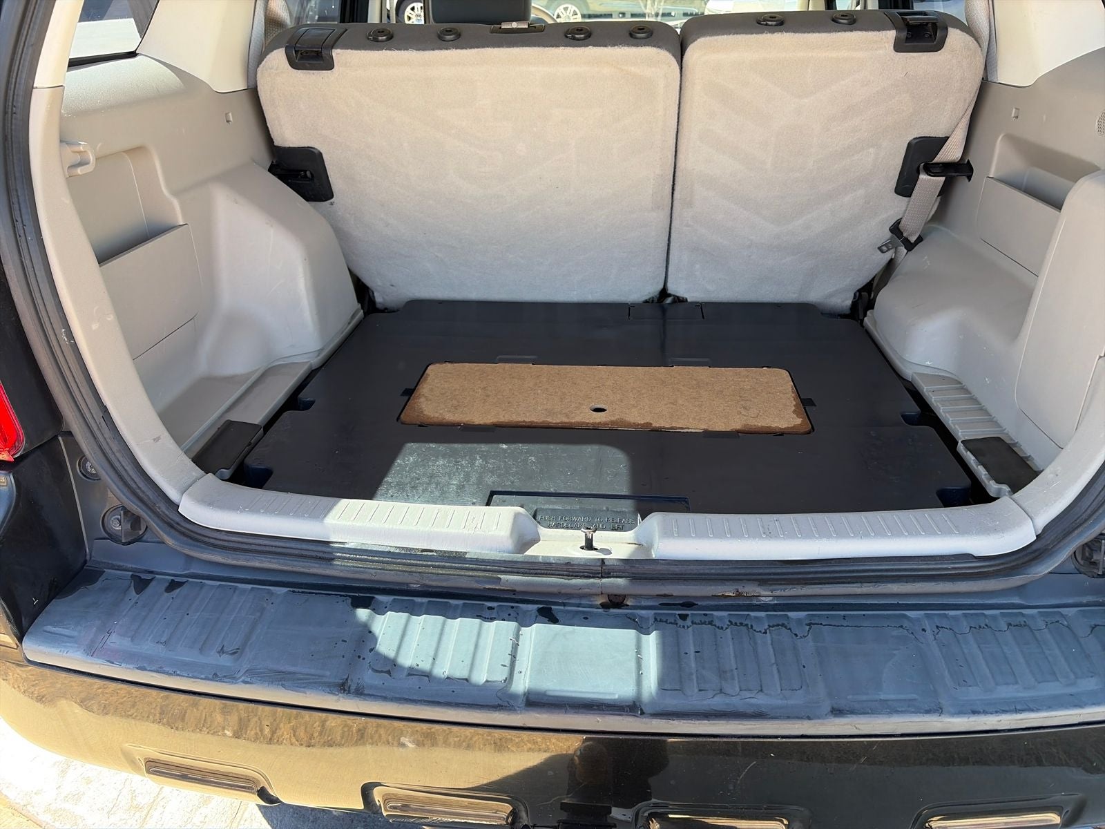 2010 Ford Escape XLS