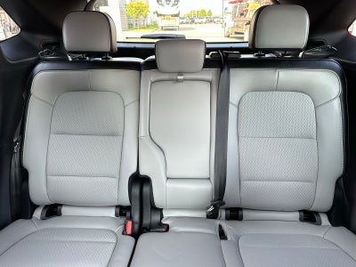 2025 Ford Escape Plug-In Hybrid Base