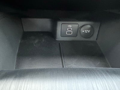 2025 Ford Escape Hybrid ST-Line