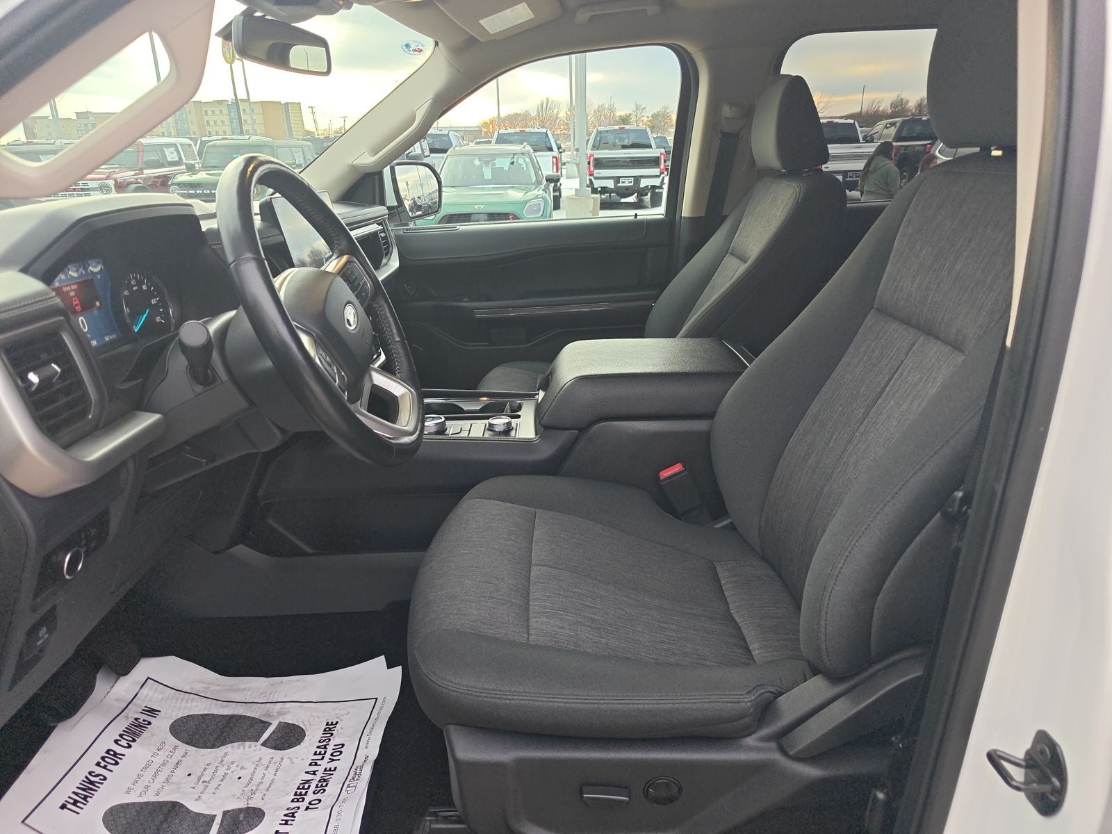 2024 Ford Expedition Max XLT