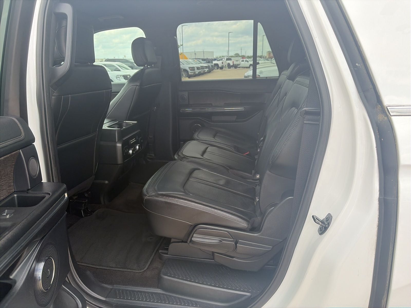 2020 Ford Expedition Max Limited