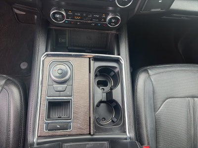 2020 Ford Expedition Max Limited