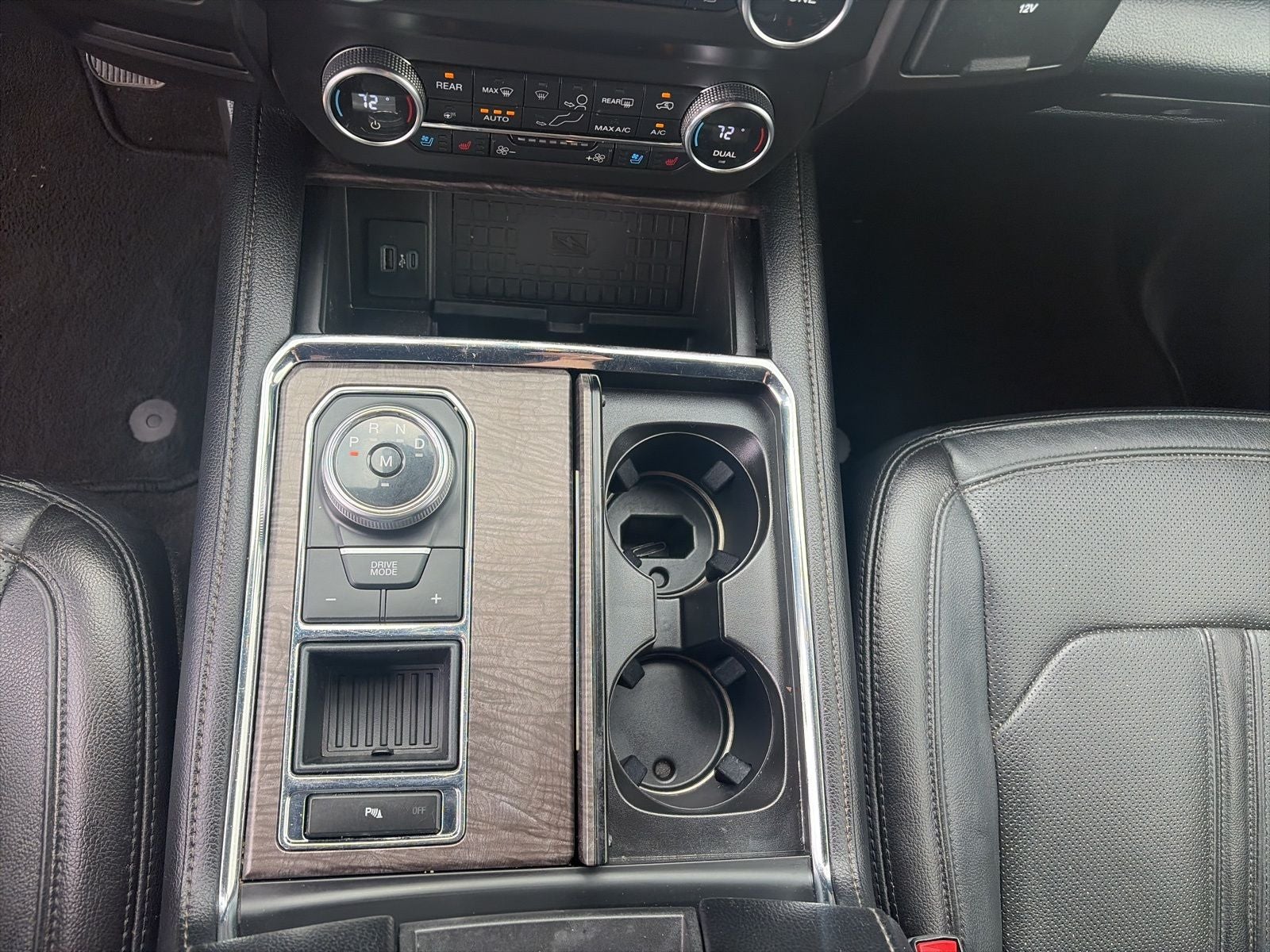 2020 Ford Expedition Max Limited