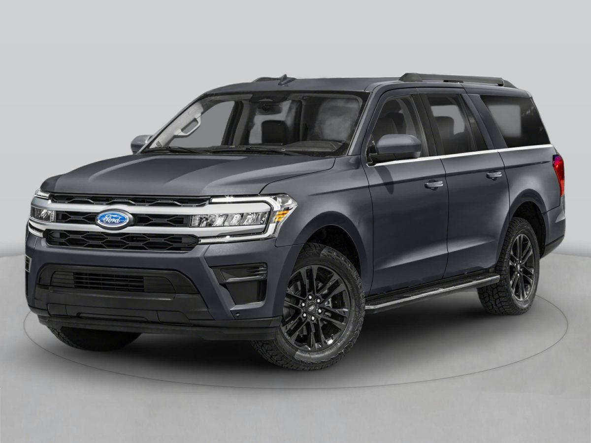 2024 Ford Expedition Max King Ranch