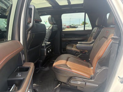 2020 Ford Expedition Max King Ranch