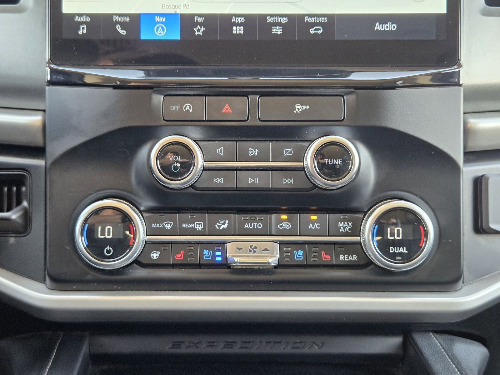 2024 Ford Expedition XLT