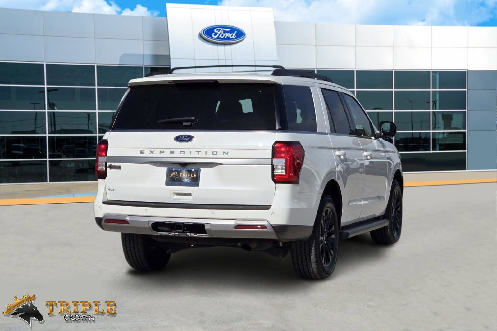 2024 Ford Expedition XLT