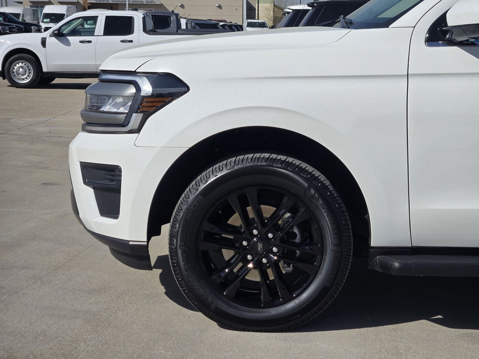 2024 Ford Expedition XLT