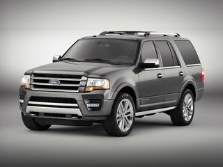 2015 Ford Expedition XLT