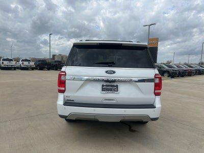2021 Ford Expedition XLT