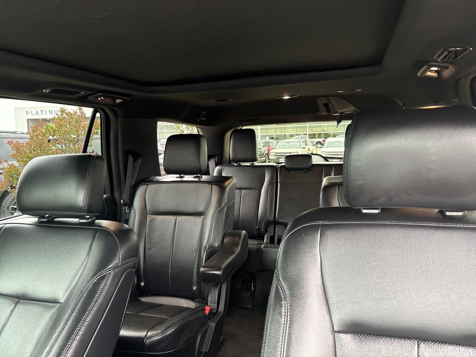 2020 Ford Expedition XLT