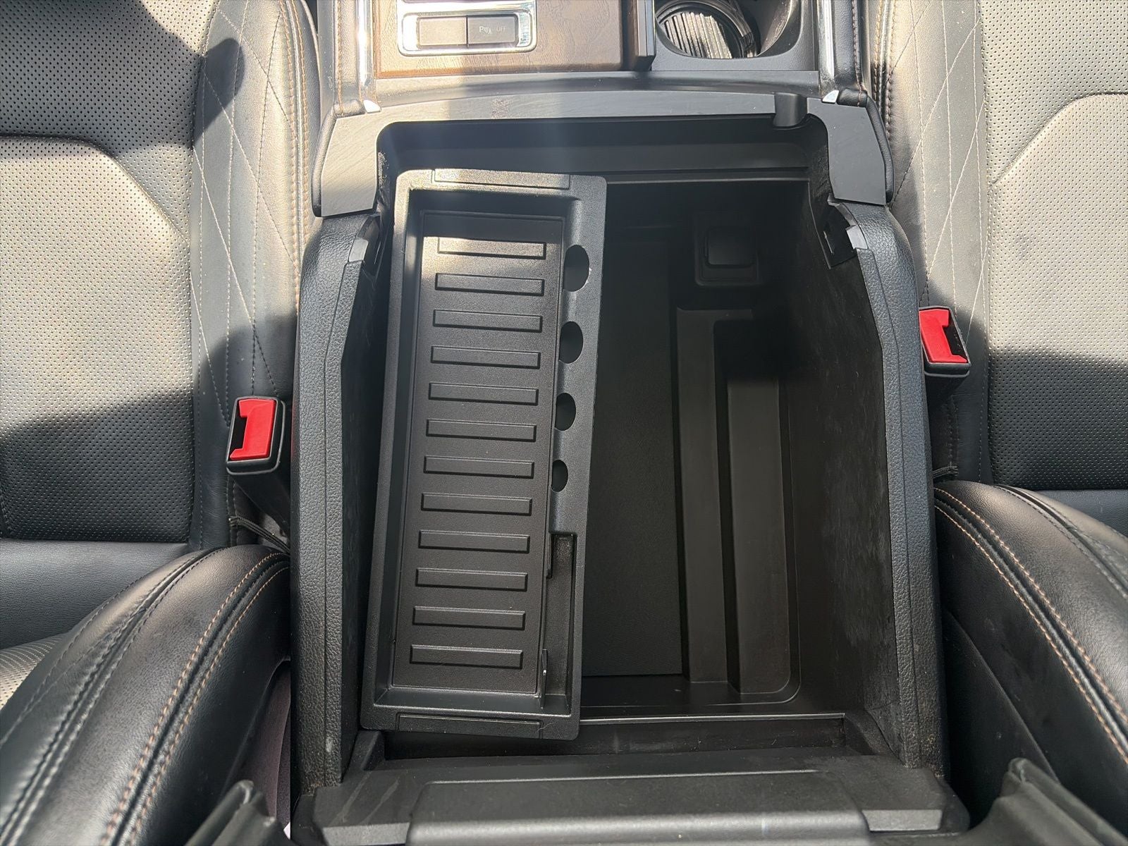 2018 Ford Expedition Platinum