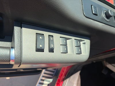 2011 Ford F-250SD Lariat