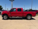 2011 Ford F-250SD Lariat