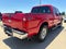 2011 Ford F-250SD Lariat