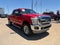 2011 Ford F-250SD Lariat
