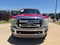 2011 Ford F-250SD Lariat