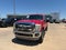 2011 Ford F-250SD Lariat