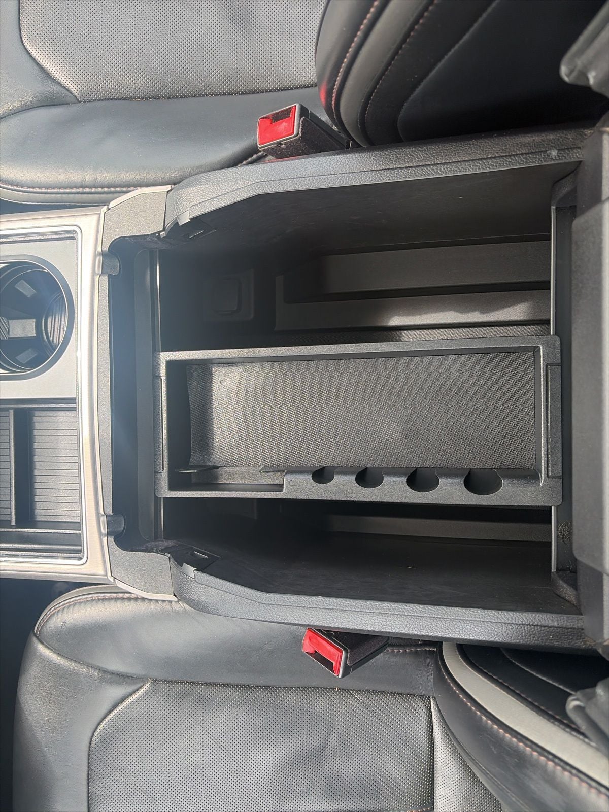 2019 Ford F-250SD Platinum