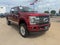 2019 Ford F-250SD Platinum
